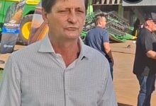 Photo of Sicredi destaca crédito e inovação durante Abertura Nacional da Colheita do Milho em Querência