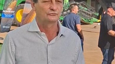 Photo of Sicredi destaca crédito e inovação durante Abertura Nacional da Colheita do Milho em Querência