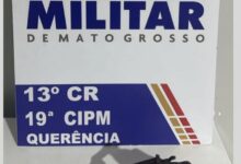 Photo of Homem é preso por posse irregular de arma de fogo, ameaça e descumprimento de medida protetiva em Querência