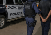 Photo of Polícia Militar conduz suspeito de furto de celular em Querência