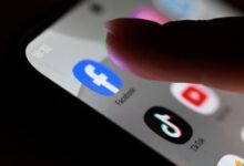 Photo of Aplicativos da Meta apresentam instabilidade e afetam usuários nesta sexta-feira